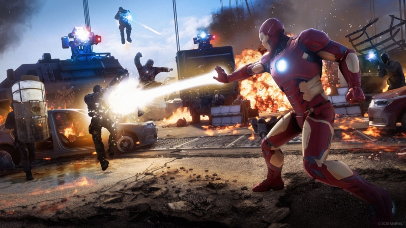 Nvidia's latest Driver Hotfix addresses Modern Warfare, Marvel's Avengers and Minecraft Java issues
