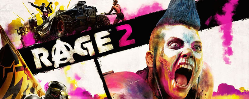 Nvidia's latest driver packs support for RAGE 2, Total War: Three Kingdoms and World War Z
