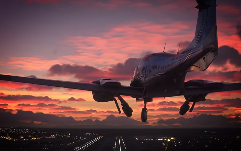 Nvidia's latest drivers are ready for Microsoft Flight Sim, Shadowlands, Troy and Pro Skater 1  2