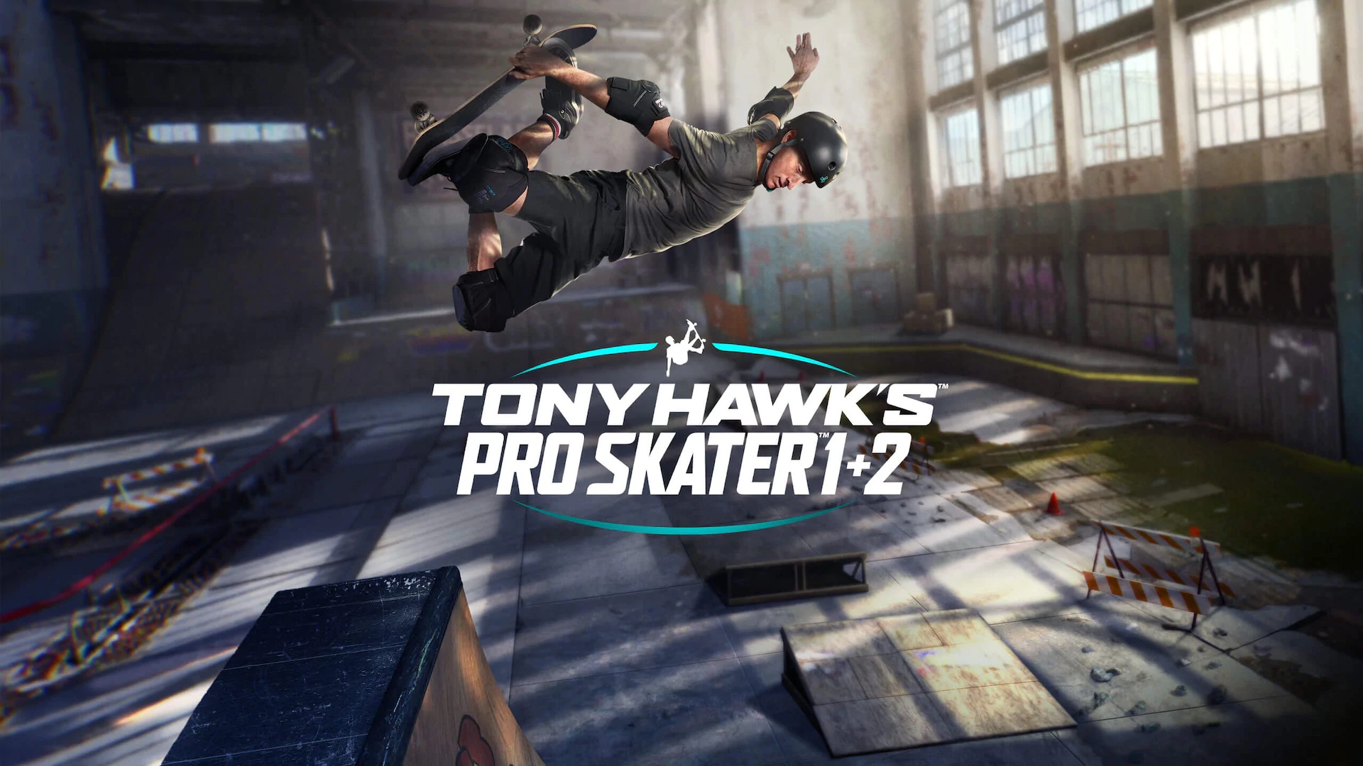 Nvidia's latest drivers are ready for Microsoft Flight Sim, Shadowlands, Troy and Pro Skater 1  2