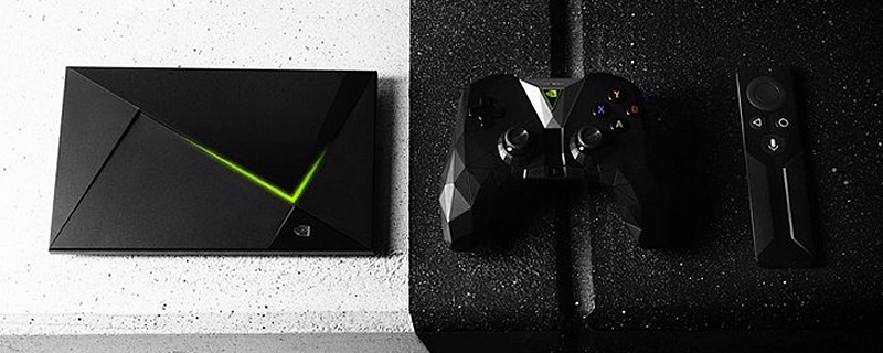 Nvidia's new Shield TV Pro has appeared online with 16nm silicon