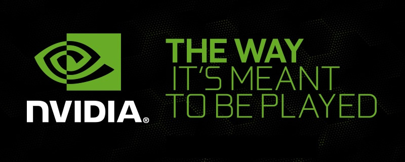 Nvidia's next GTX architecture is rumoured to be called Ampere, not Volta