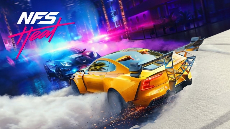 Nvidia's now Game Ready for Red Dead Redemption, NFS Heat and more!