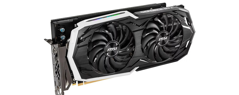 Nvidia's RTX 2070 is now available for as little as £460 - OC3D