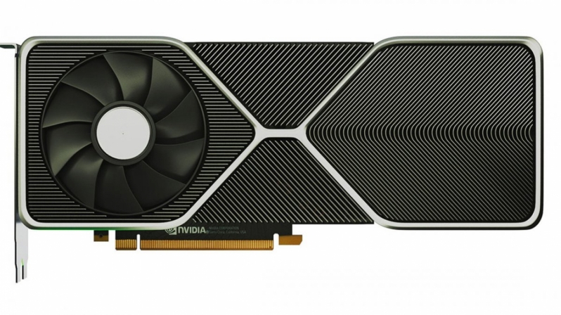 Nvidia's RTX 30 series will reportedly be revealed on September 9th