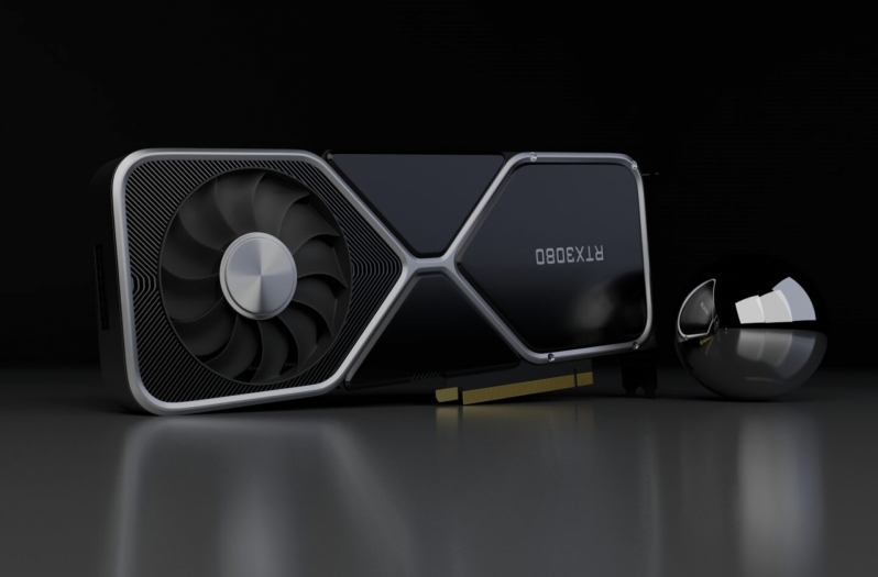 Nvidia's RTX 3080 will reportedly be 20% faster than an RTX 2080 Ti