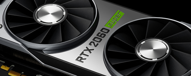 Nvidia's RTX Super Founders Edition pricing makes a mockery of early RTX adopters