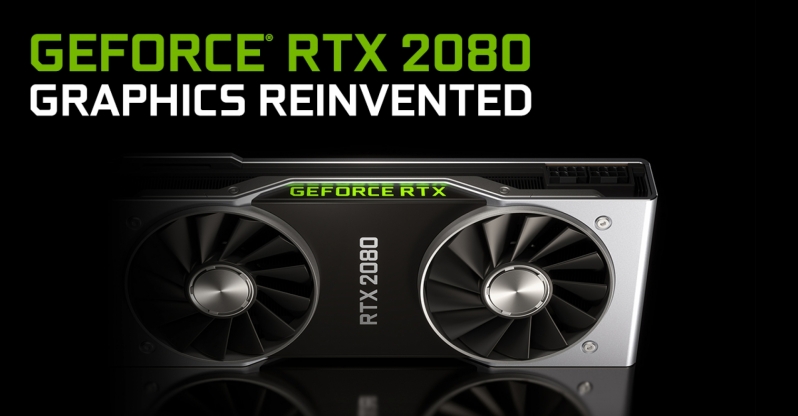 Nvidia's rumoured to be working on a fully unlocked RTX 2080 Super GPU