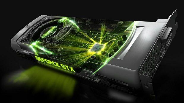 Nvidia's Turing GPU may be a dedicated cryptocurrency mining card