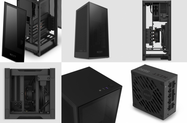 NZXT ceases H1 case sales over safety concerns