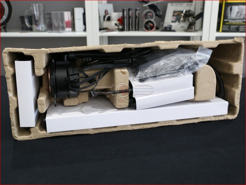 NZXT Kraken X72 AIO Cooler Review