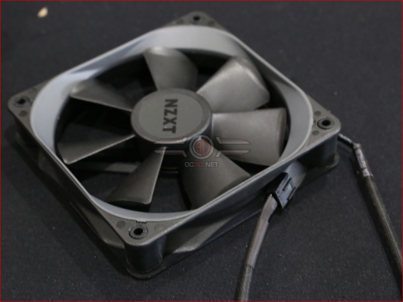 NZXT Kraken X72 AIO Cooler Review