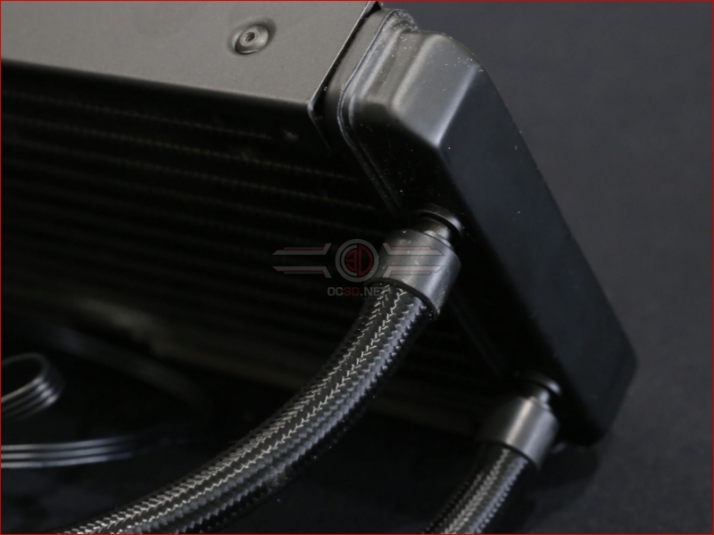 NZXT Kraken X72 AIO Cooler Review