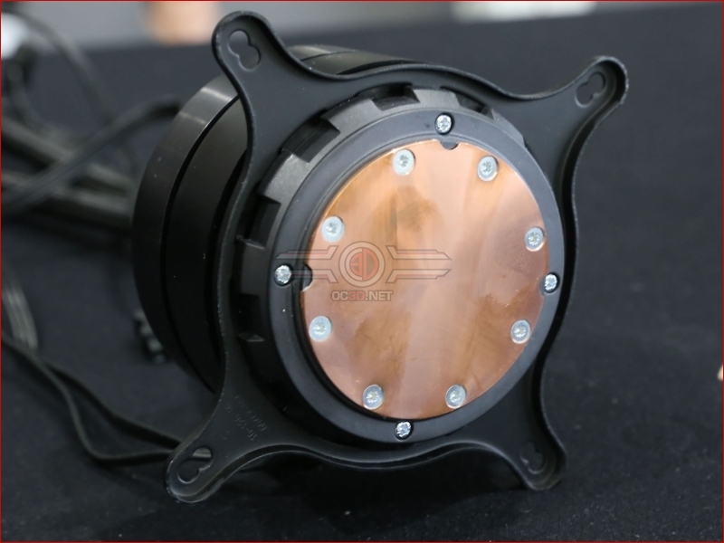NZXT Kraken X72 AIO Cooler Review