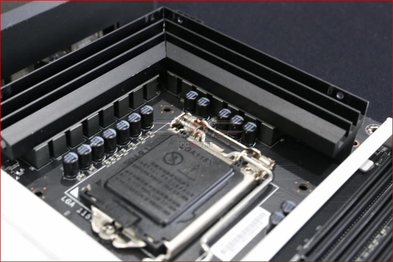 NZXT N7 Z370 Preview