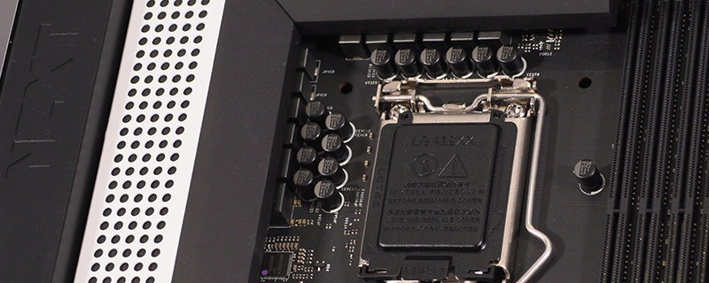 NZXT N7 Z490 Motherboard Review