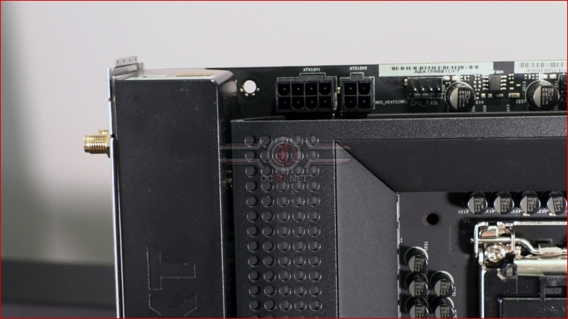 NZXT N7 Z590 Preview