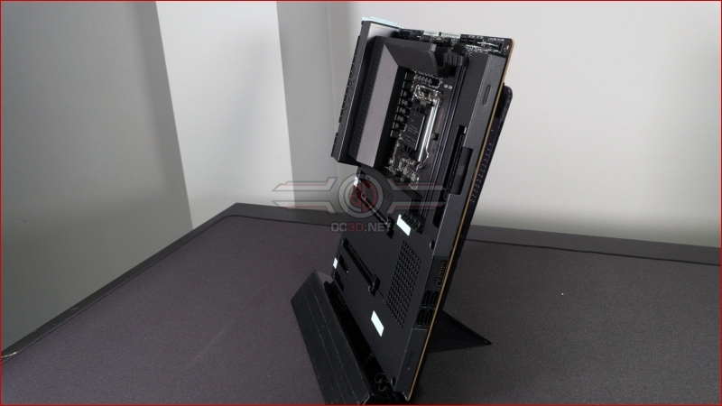 NZXT N7 Z590 Preview
