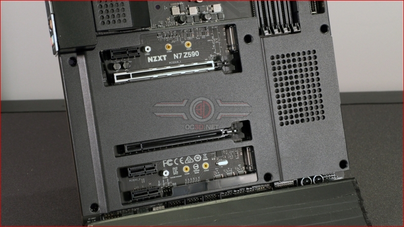 NZXT N7 Z590 Preview