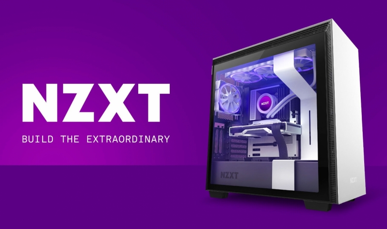 NZXT Secures $100M Strategic Investment to fuel its expansion