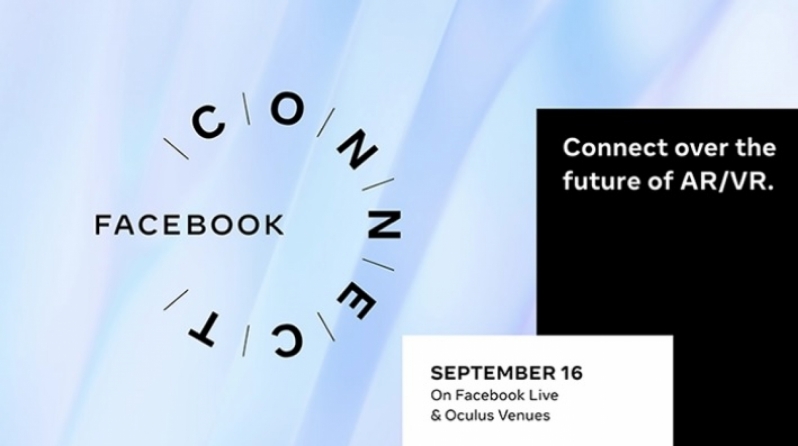 Oculus Connect is becoming Facebook Connect - The Facebook Takeover Continues