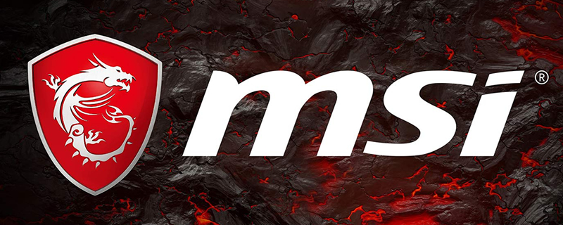 One of MSI's largest manufacturing plants reportedly goes up in flames