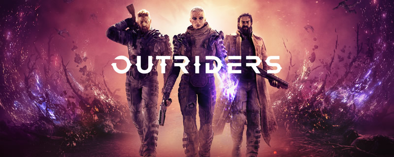 How to download the Outriders demo on PC, Xbox, and PlayStation