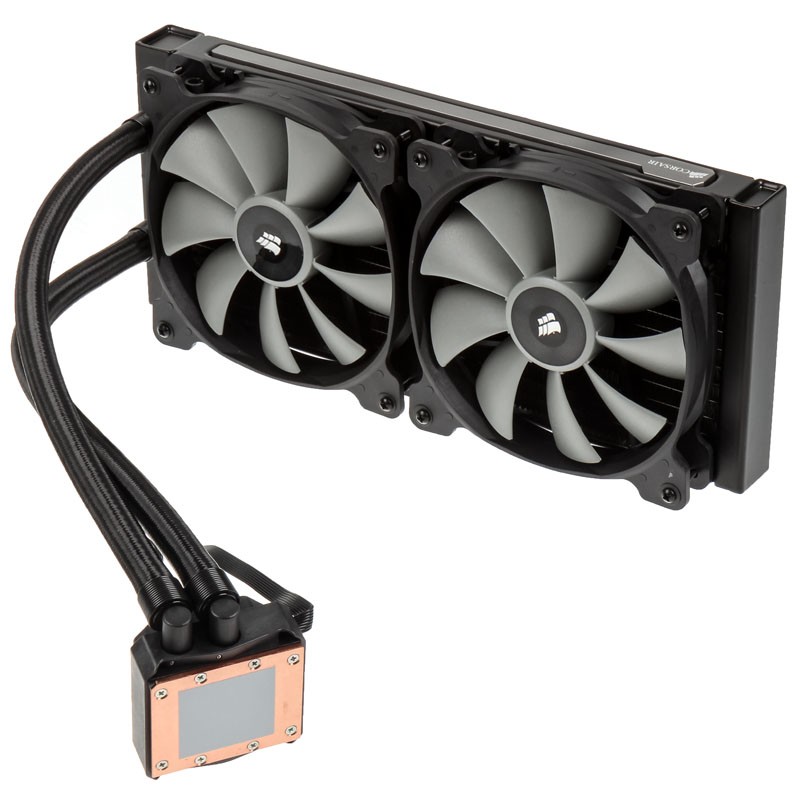Overclockers UK's Black Friday sale has officially started