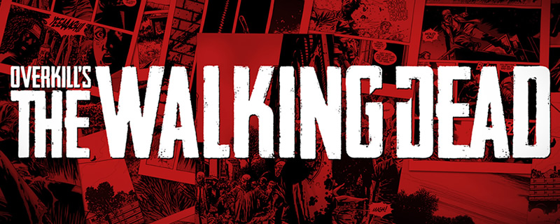 Overkill's The Walking Dead receives it first gameplay trailer