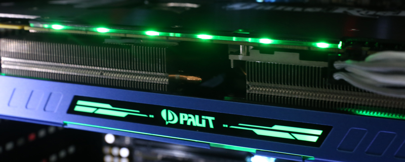 Palit gtx 1080 ti hot sale