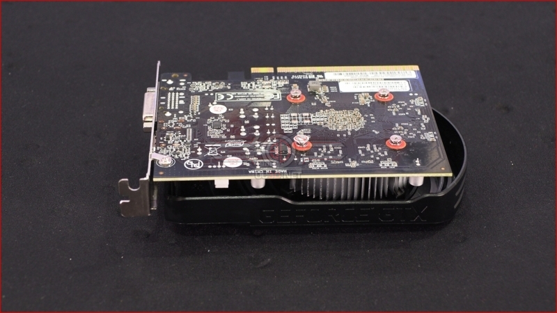 Palit GTX 1650 StormX OC Review and Roundup