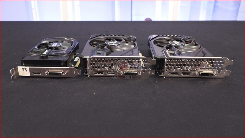 Palit GTX 1650 StormX OC Review and Roundup