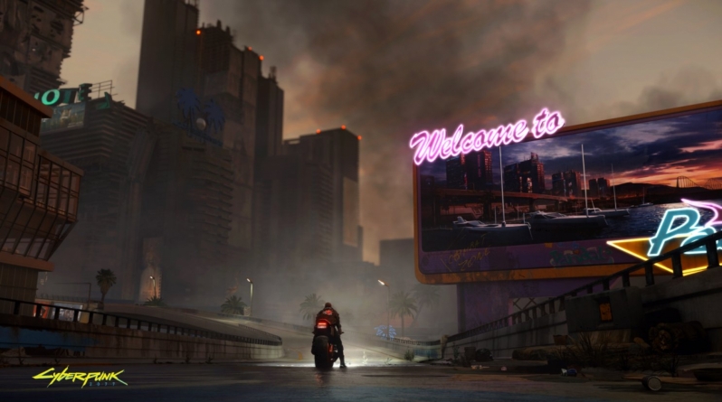 Patch 1.12 addresses Cyberpunk 2077's mod-hacking concerns