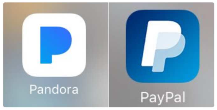 Paypal starts trademark battle with Pandora
