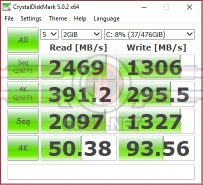 PC Specialist Recoil II GTX 1060 Laptop