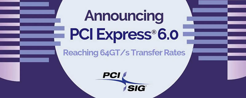 PCIe 6.0 is on-track for a 2021 release - Launches 0.3 Spec