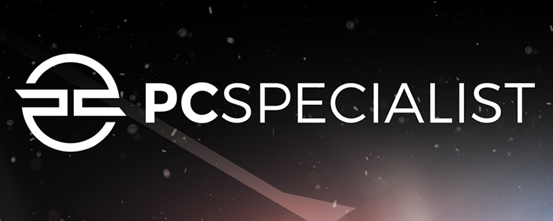 Pc Specialist Logo PC Specialist Reviews Read 4 438 Genuine Customer
