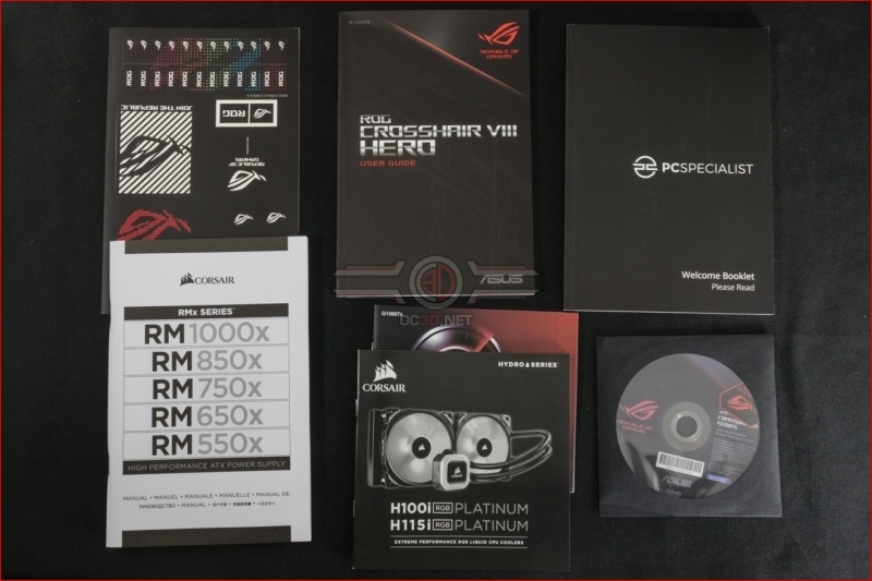 PCSpecialist Gladius R9 System Review