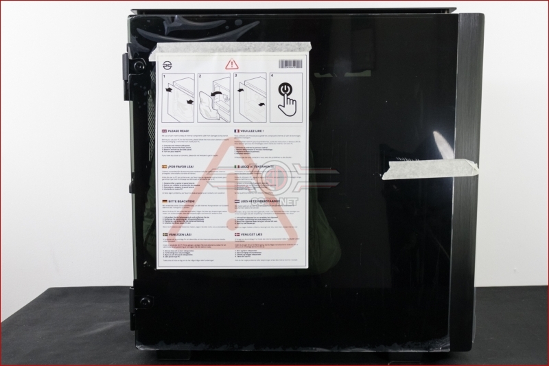 PCSpecialist Gladius R9 System Review