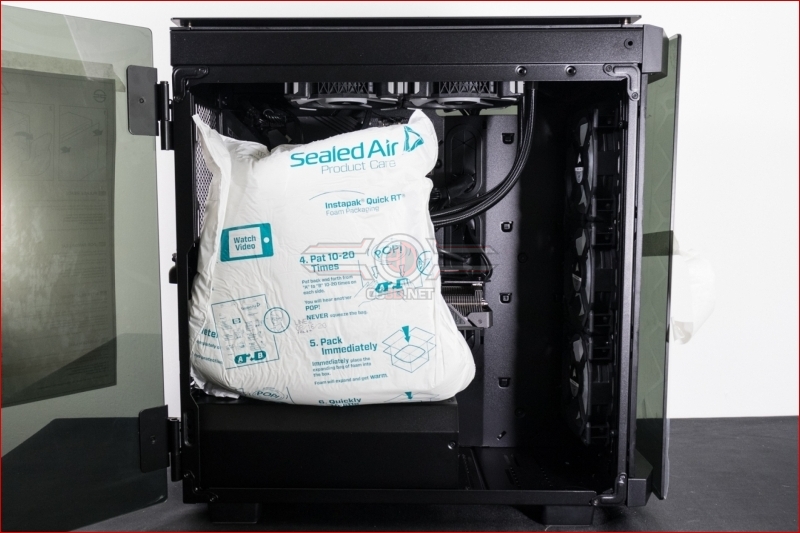 PCSpecialist Gladius R9 System Review