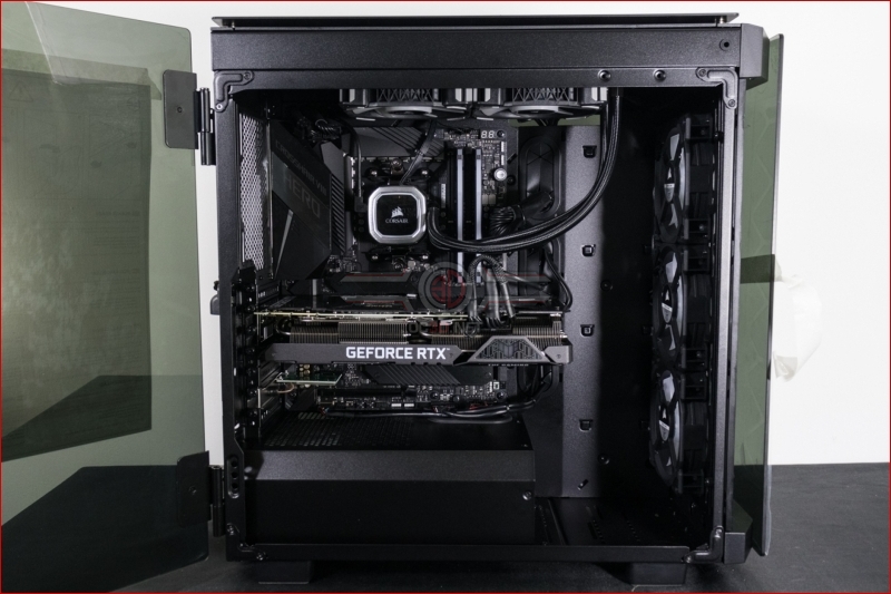 PCSpecialist Gladius R9 System Review