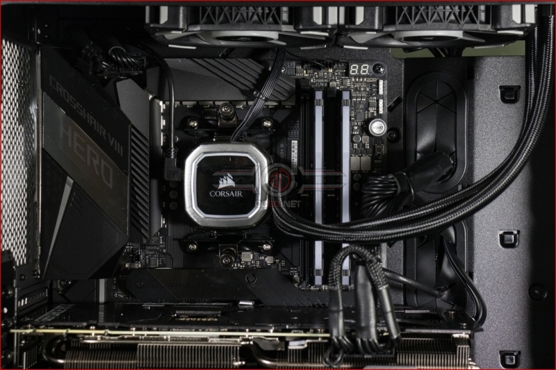 PCSpecialist Gladius R9 System Review