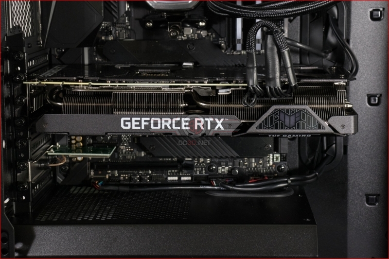 PCSpecialist Gladius R9 System Review