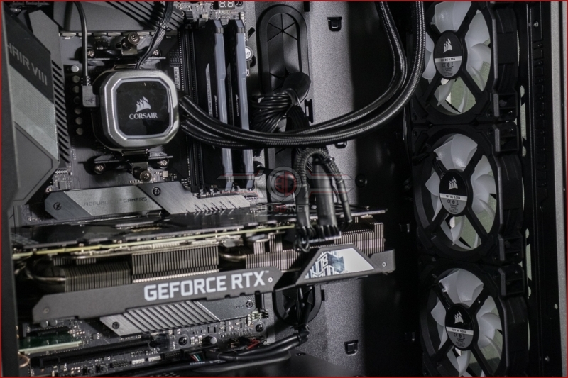 PCSpecialist Gladius R9 System Review