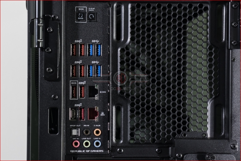 PCSpecialist Gladius R9 System Review