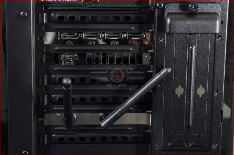 PCSpecialist Gladius R9 System Review