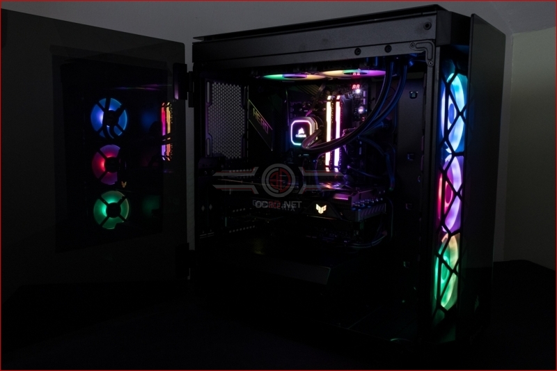 PCSpecialist Gladius R9 System Review