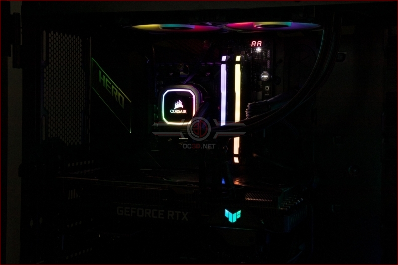 PCSpecialist Gladius R9 System Review