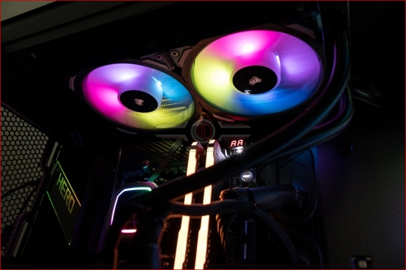 PCSpecialist Gladius R9 System Review