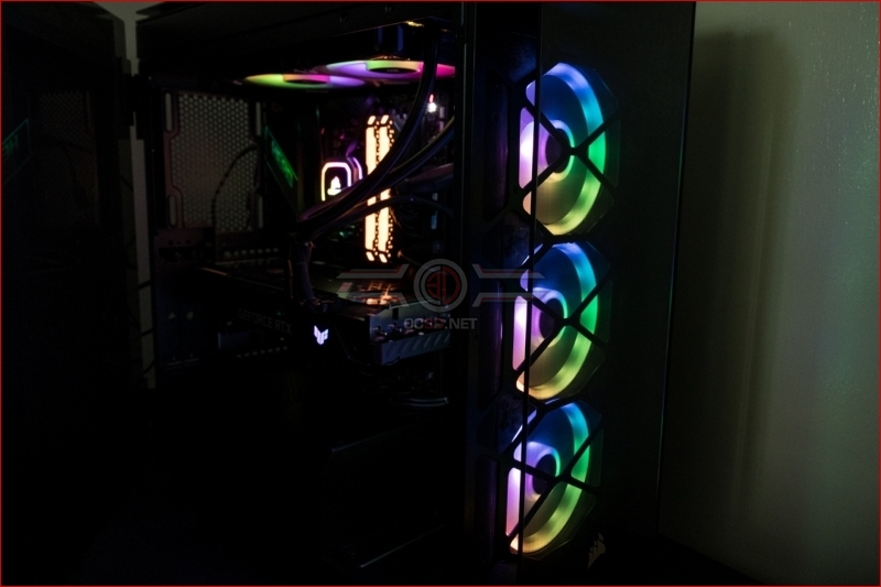 PCSpecialist Gladius R9 System Review